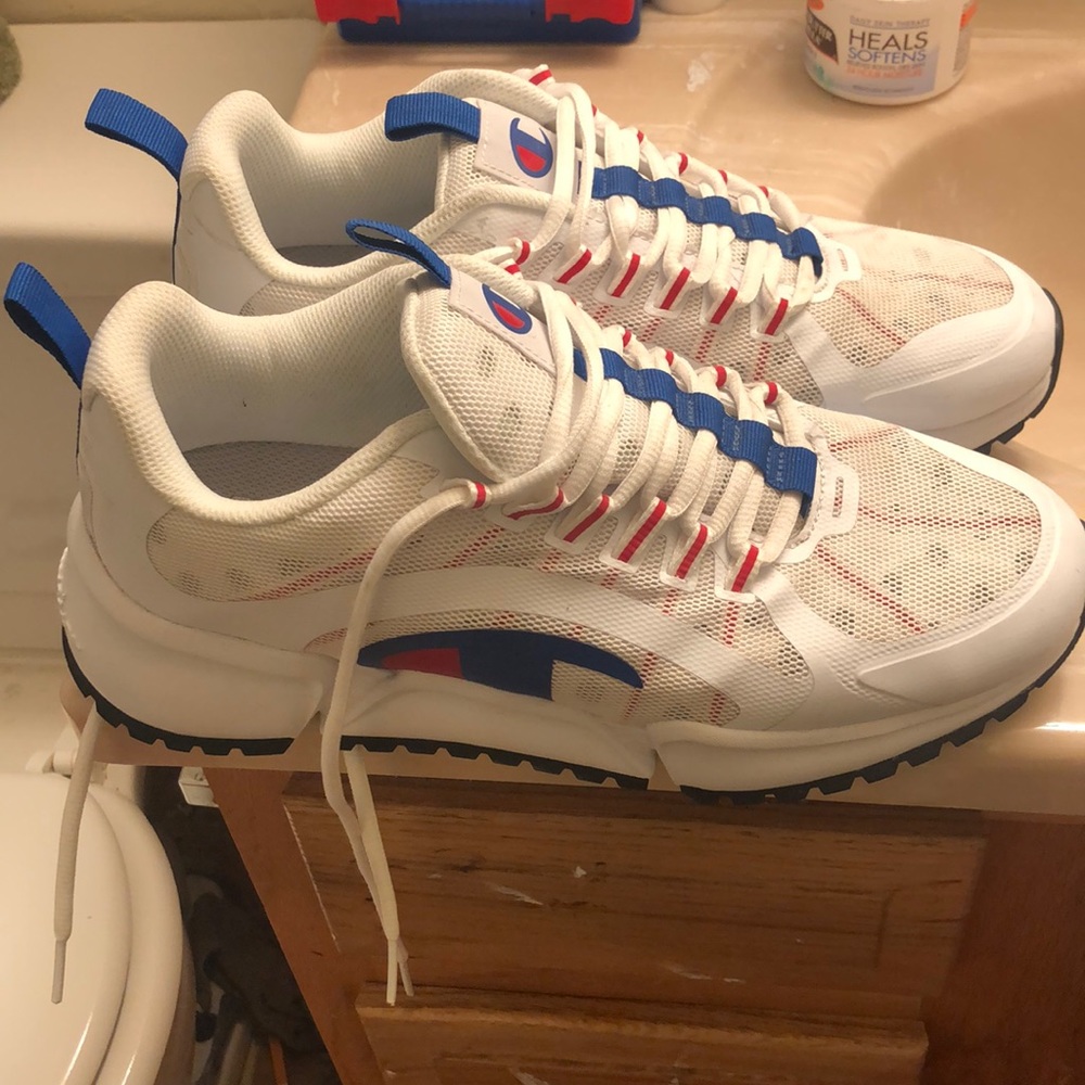Champion shoes